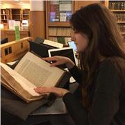 Insegnante di greco e latino a Venezia